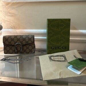 DIONYSUS GG SUPER MINI BAG